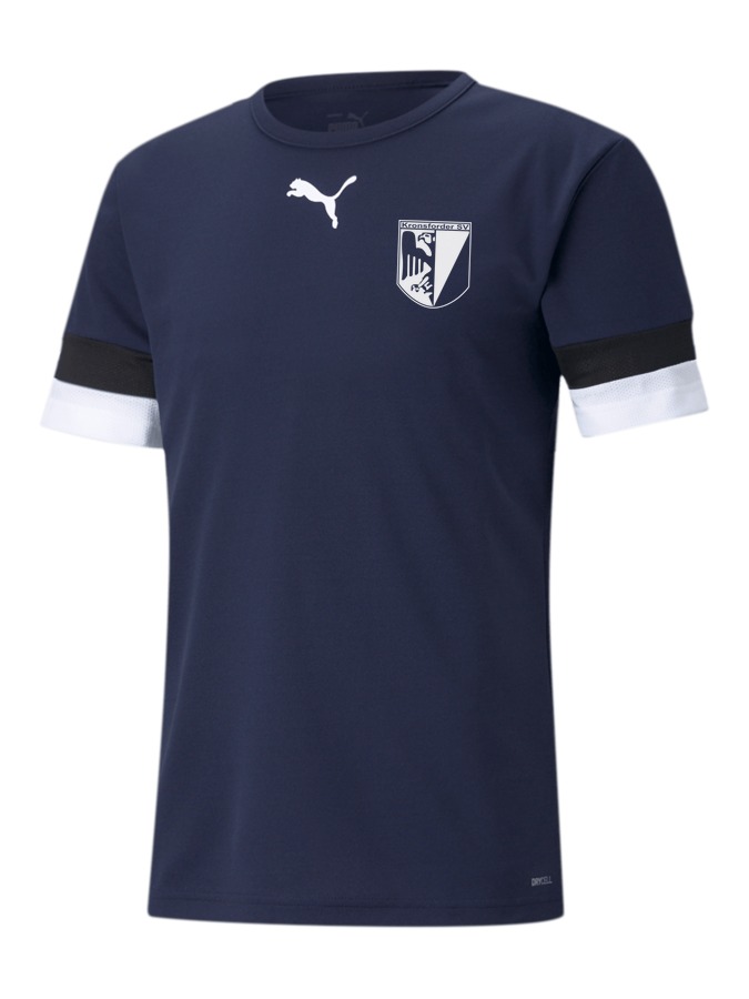 PUMA teamRISE Trikot