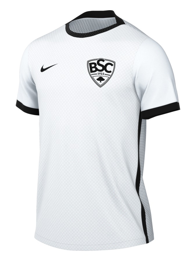 Nike Challenge 4 Trikot
