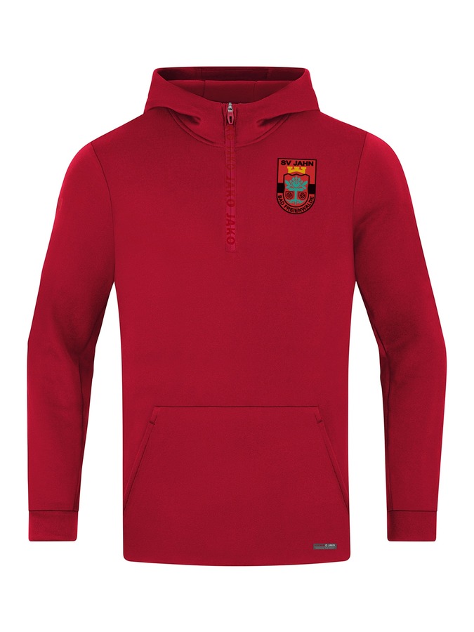 Jako Zip Hoodie Pro Casual