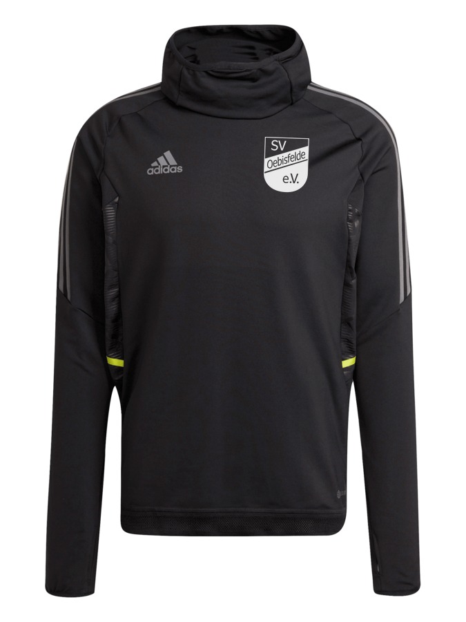 adidas Condivo 22 Pro Oberteil