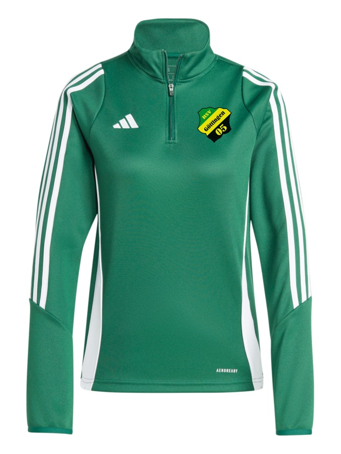 adidas Tiro 24 Trainingstop Damen