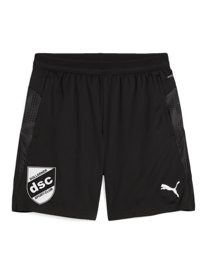 PUMA teamCUP Training Shorts