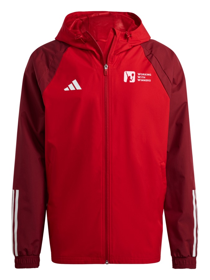 adidas Tiro 23 Competition Allwetterjacke
