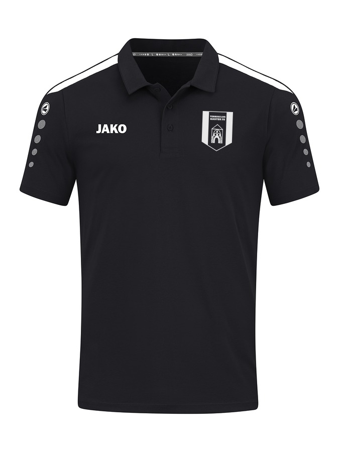 Jako Poloshirt Power Damen