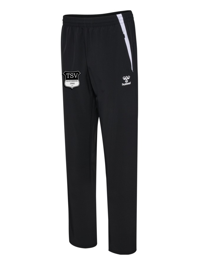 Hummel Lead 2.0 Woven Pants Damen