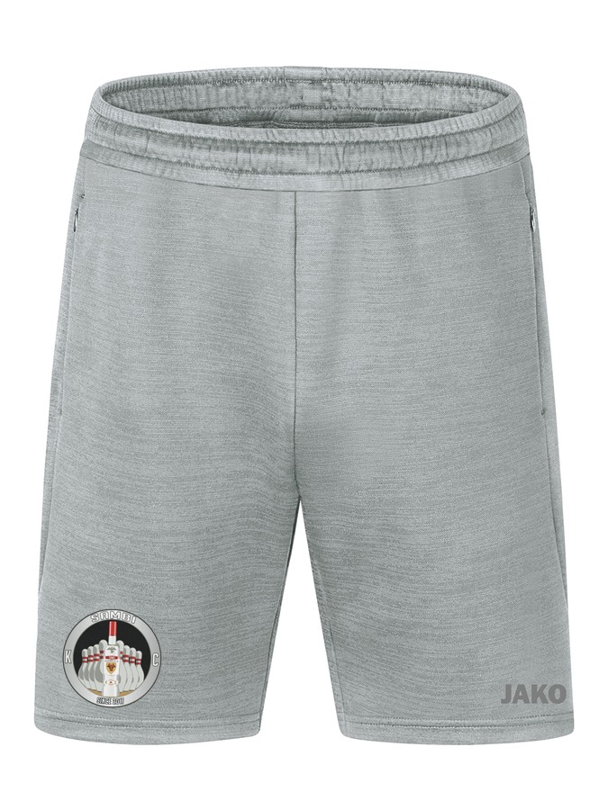 Jako Short Challenge