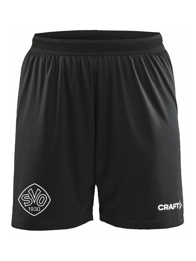 Craft Evolve Shorts Damen