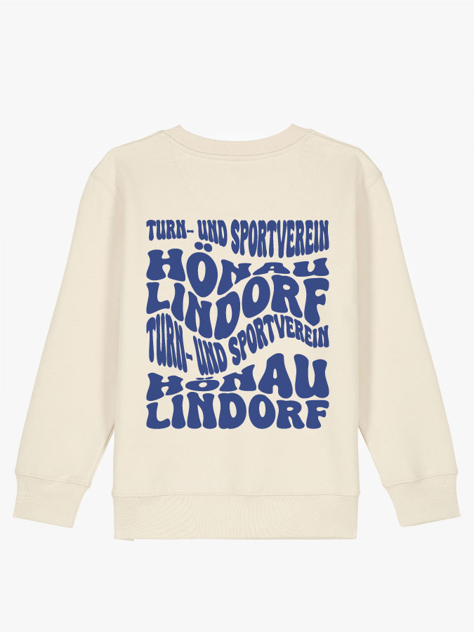 Sweater Wavy Kids