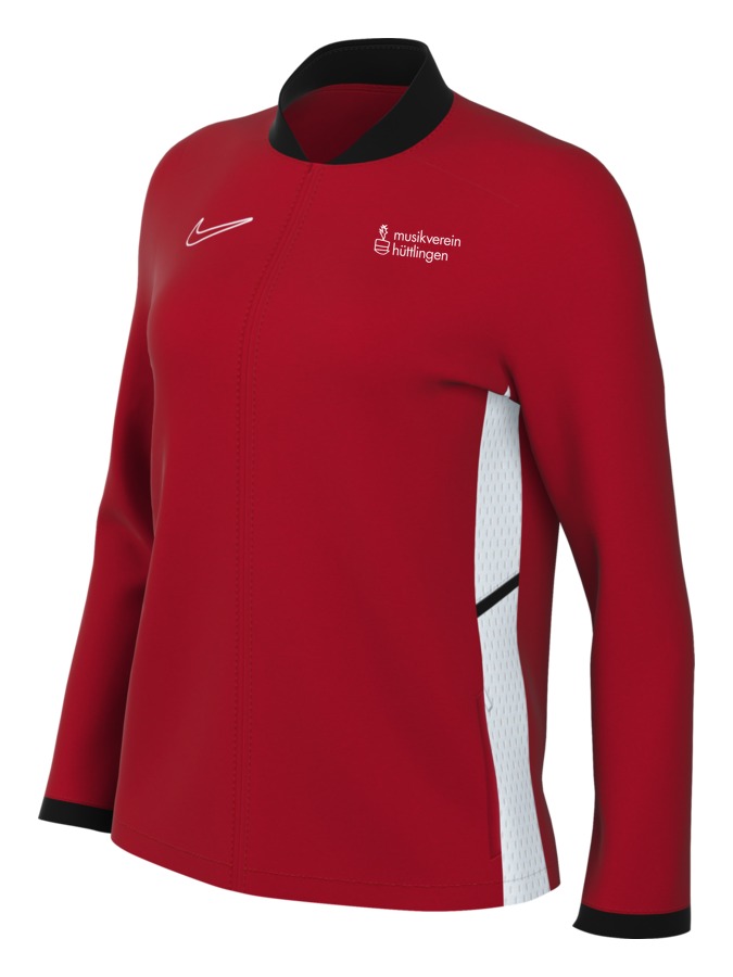 Nike Academy 25 Knit Trainingsjacke Damen