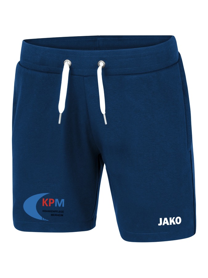 Jako Short Base Damen