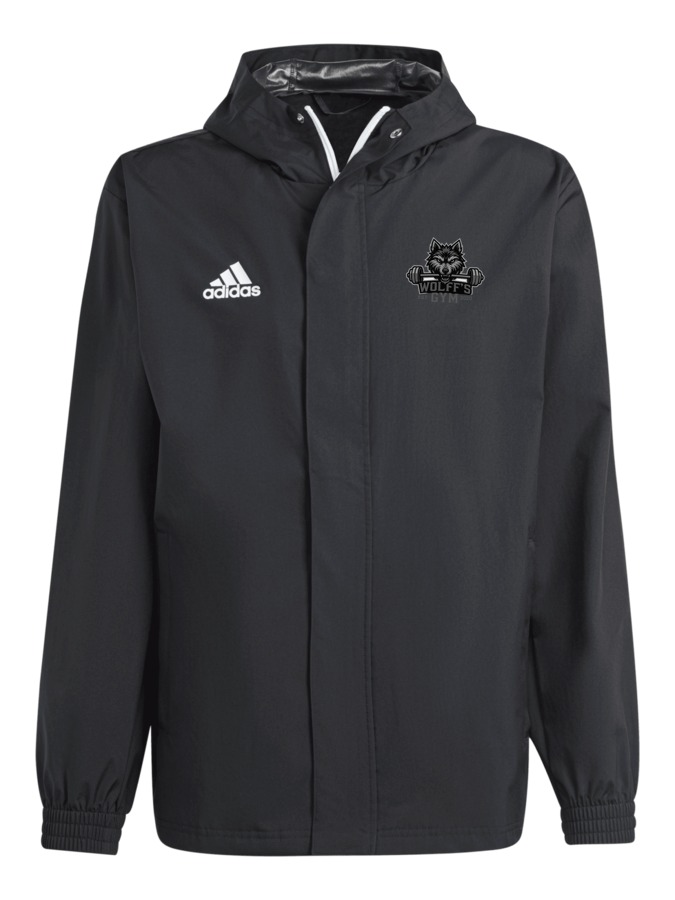 adidas Entrada 22 Allwetterjacke