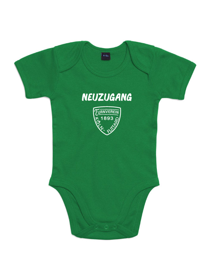 Baby Body Neuzugang