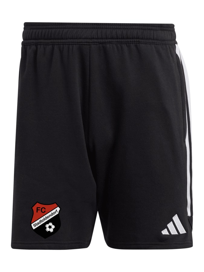 adidas Tiro 23 League Sweat Shorts