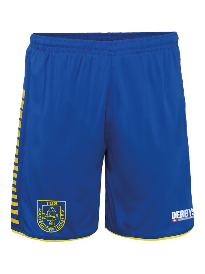 Derbystar Hyper Hose