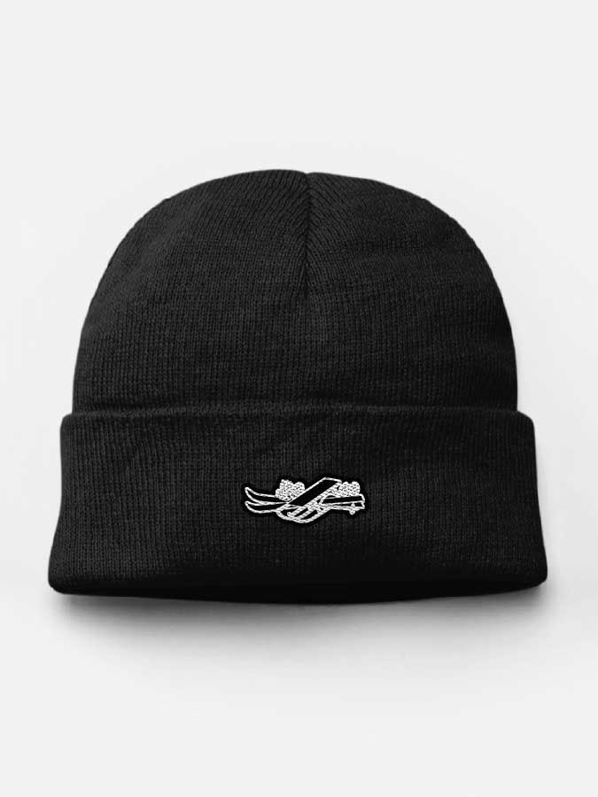Beanie Kids Sticklogo