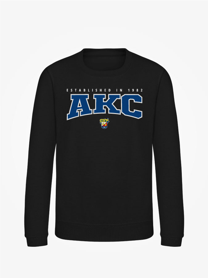 Sweater Retro Kids