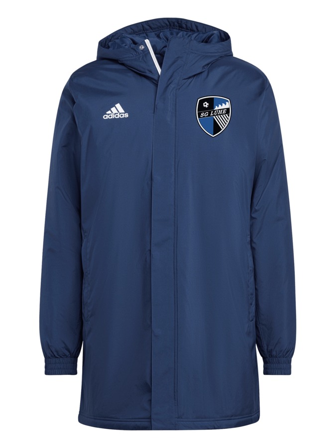 adidas Entrada 22 Stadionjacke