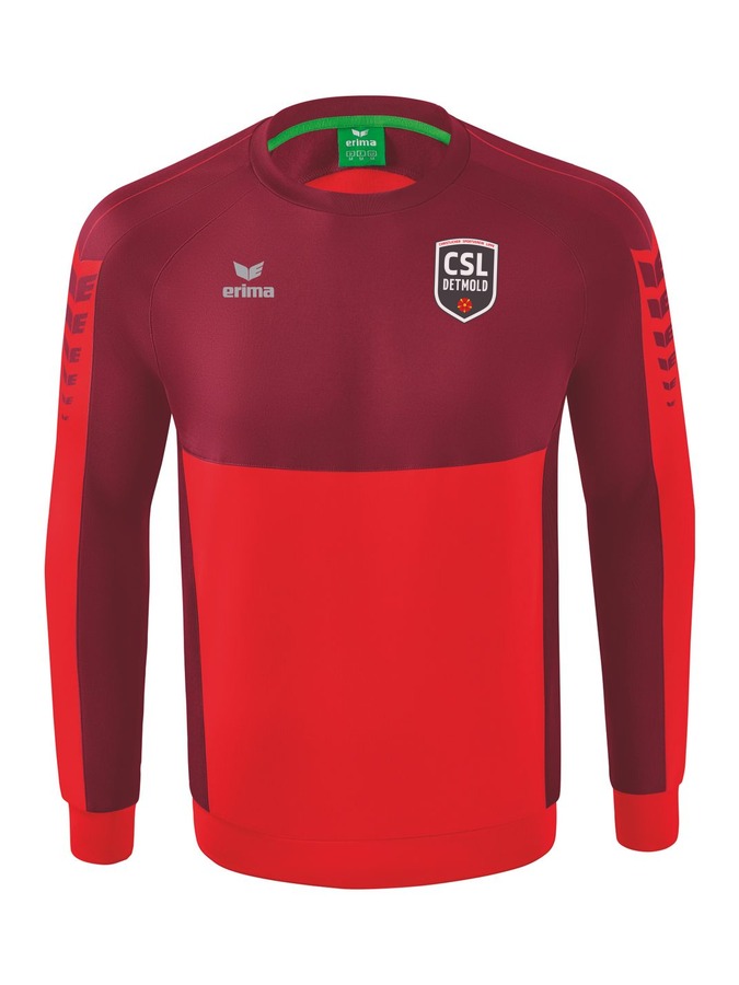 Erima Six Wings Sweatshirt