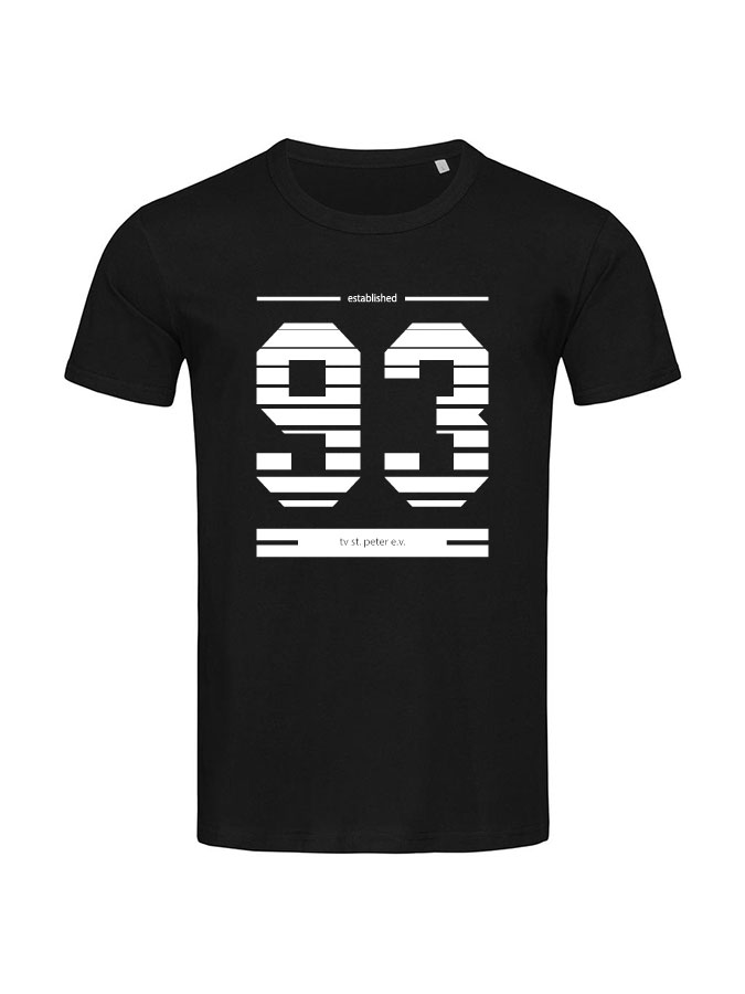 Shirt Adrian Rundhals