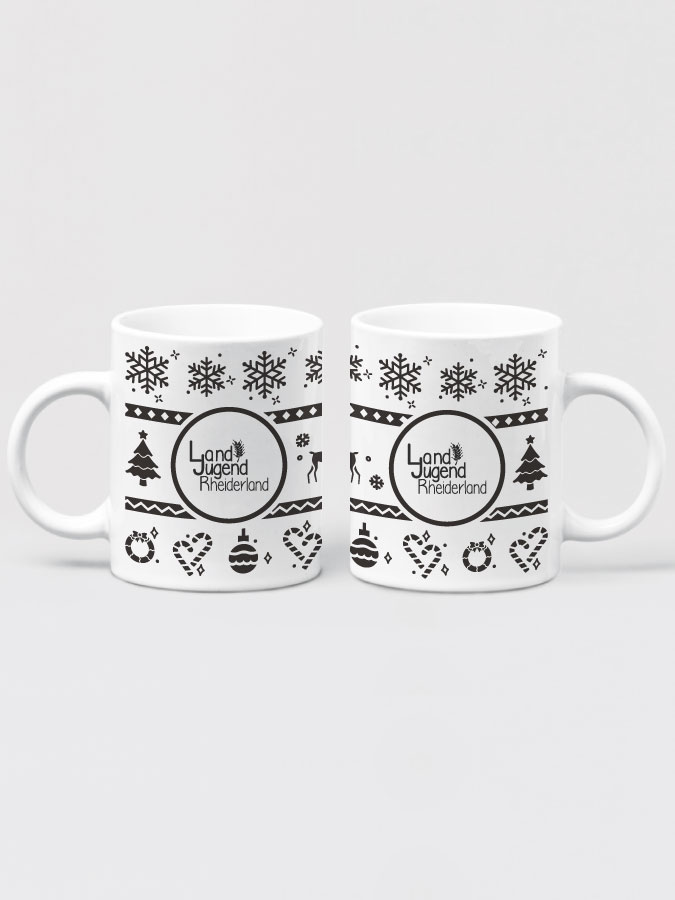 Tasse Christmas