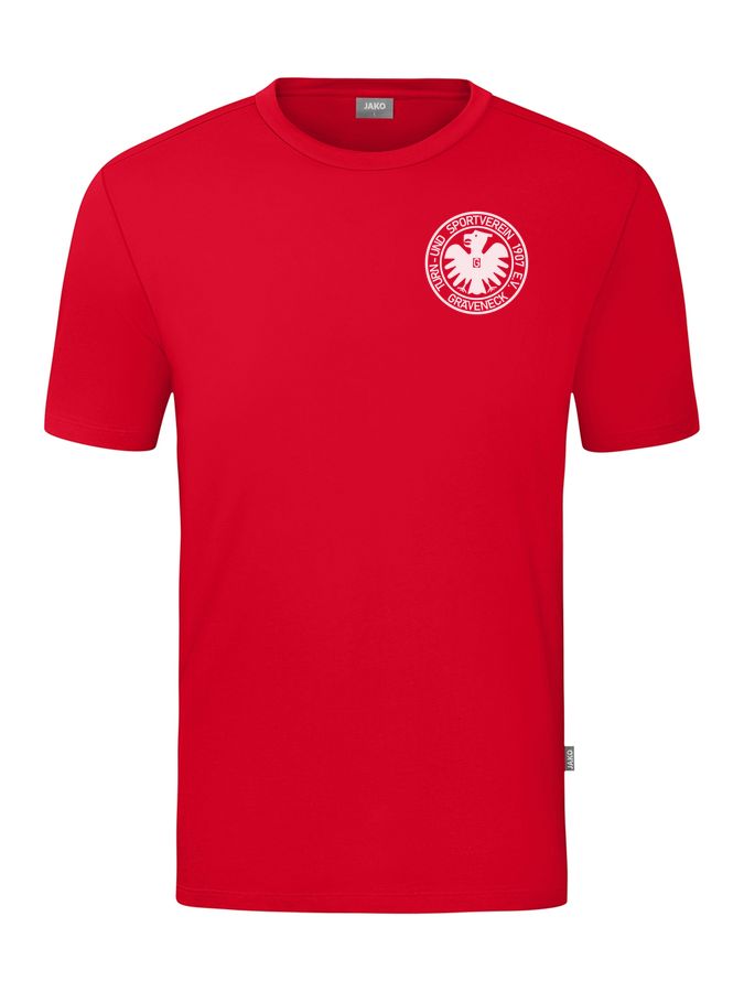 Jako T-Shirt Organic