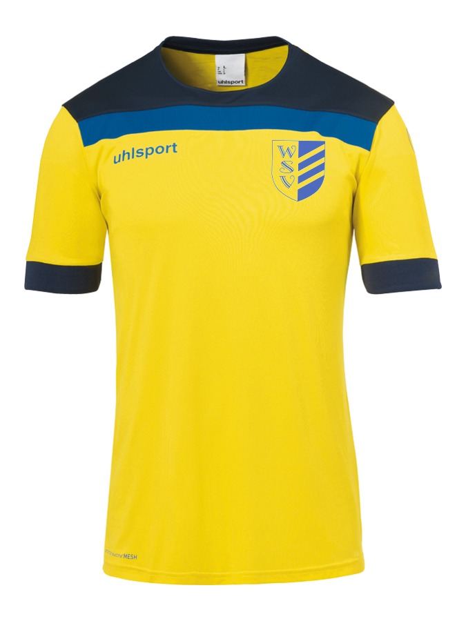 uhlsport Offense 23 Trikot Kurzarm