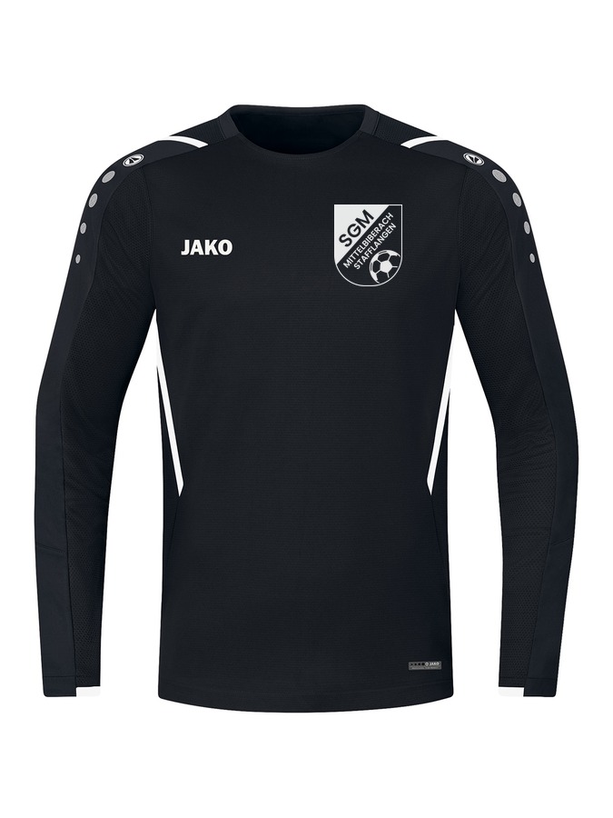 Jako Sweat Challenge