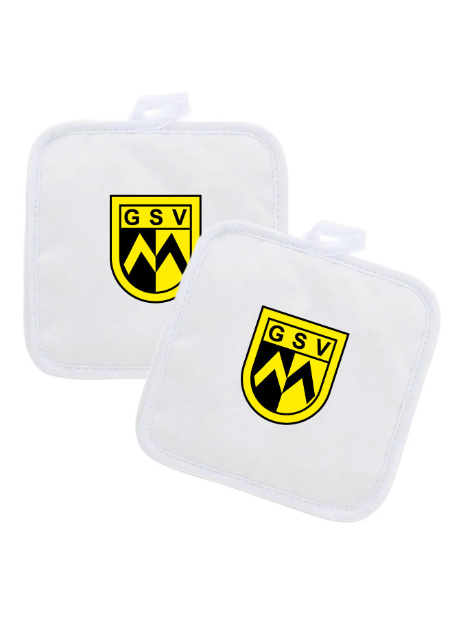 Topflappen Logo (2er-Set)