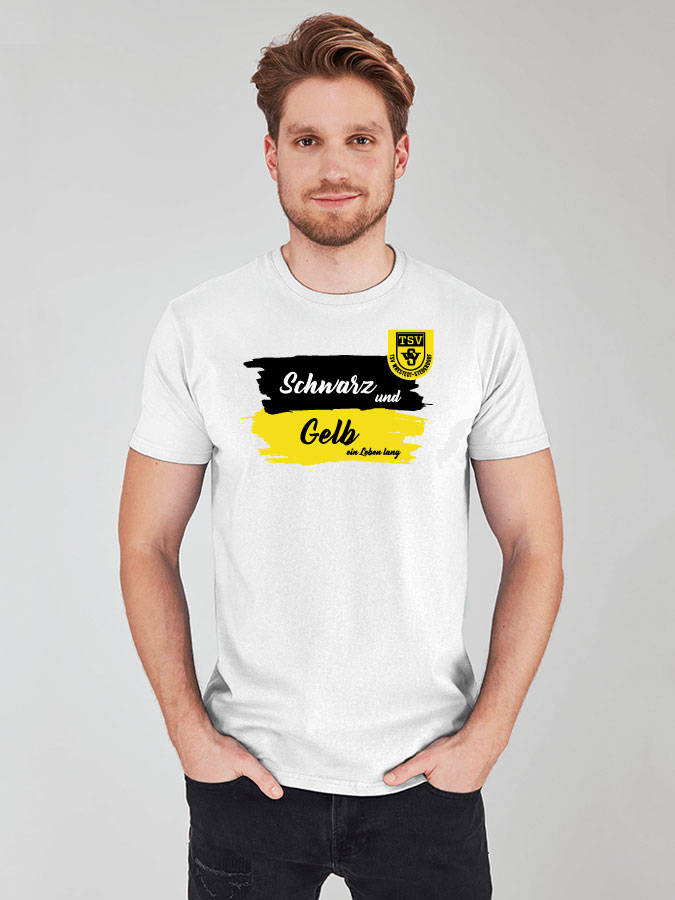 Shirt Loyal Herren