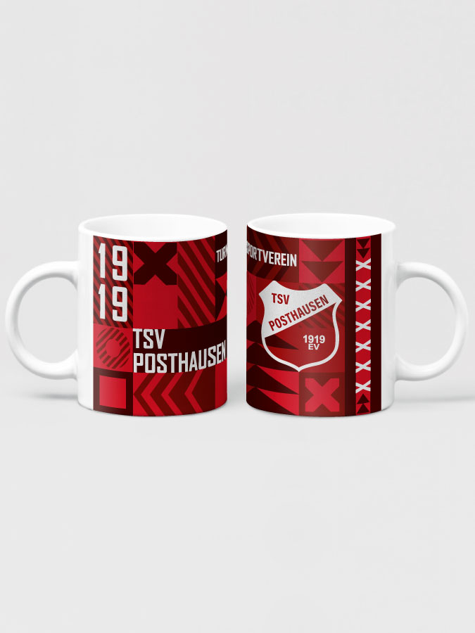 Sammlertasse 2026