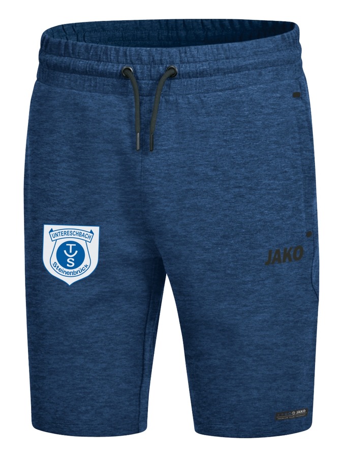 Jako Short Premium Basics Damen