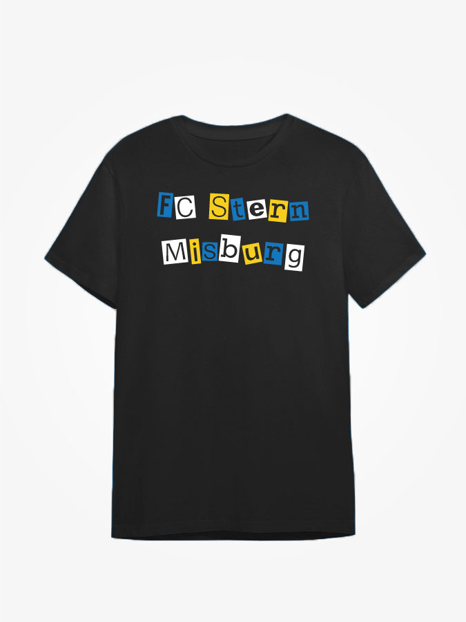 Shirt Letter Kids