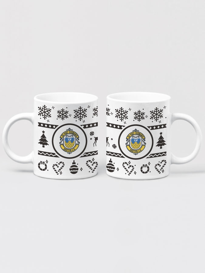 Tasse Christmas