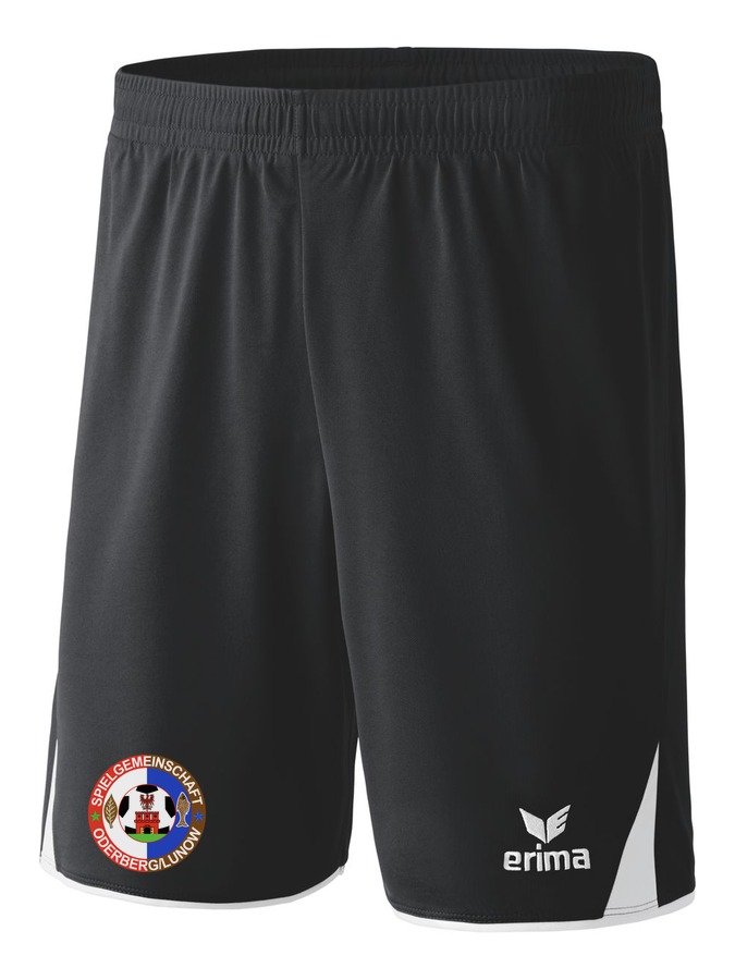 Erima Classic 5-C Shorts