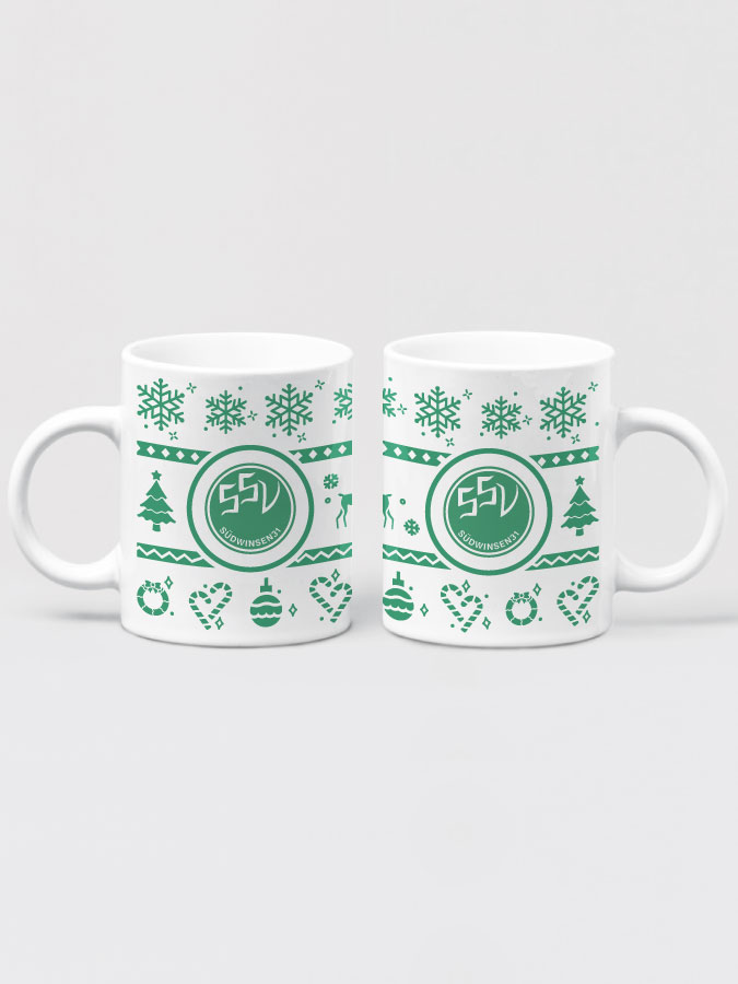 Tasse Christmas