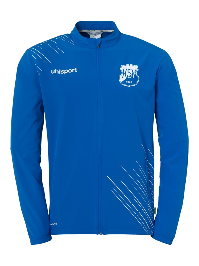 uhlsport Score 26 Evo Woven Jacket