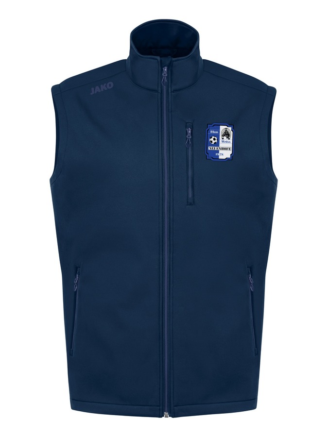 Jako Softshellweste Premium