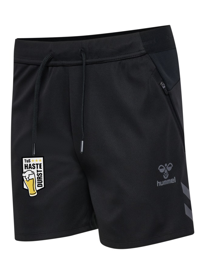 Hummel Cima 2.0 Shorts Damen