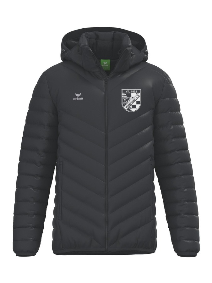 Erima Compete Steppjacke