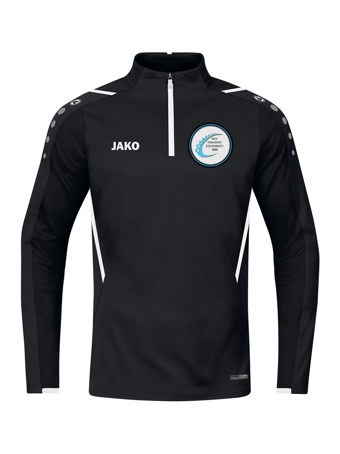 Jako Ziptop Challenge
