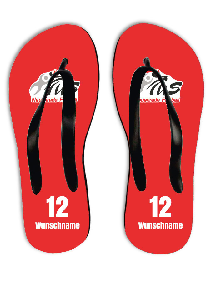 Zehentrenner