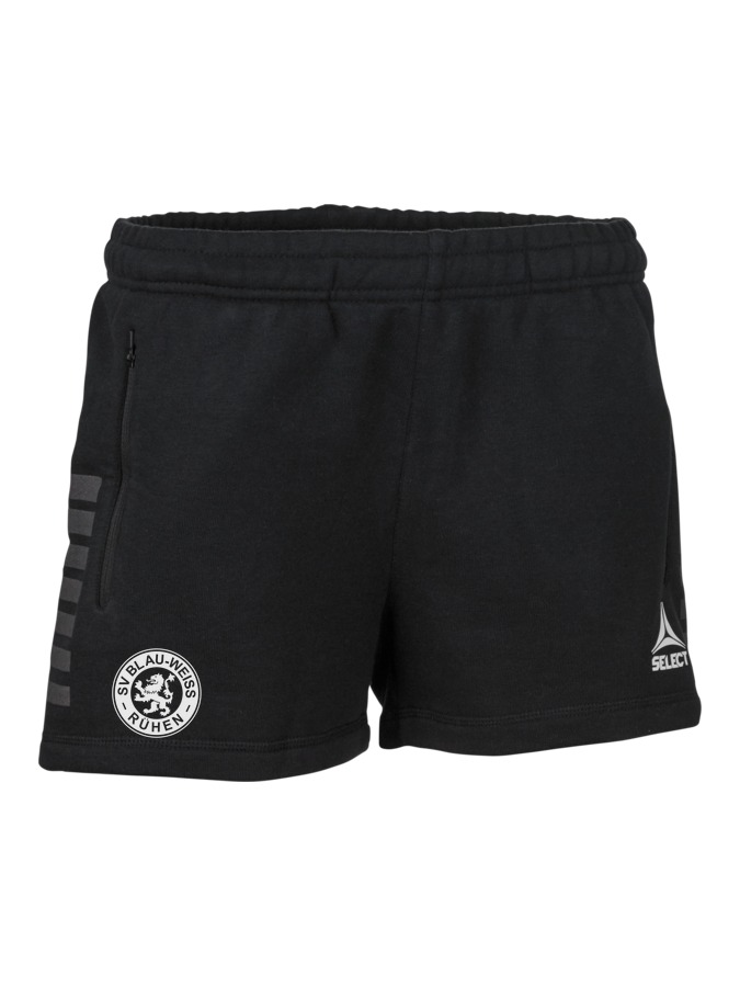 Select Sweatshorts Oxford Damen