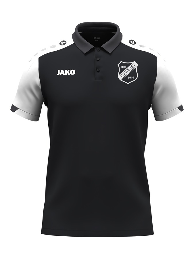 Jako Poloshirt Dynamic