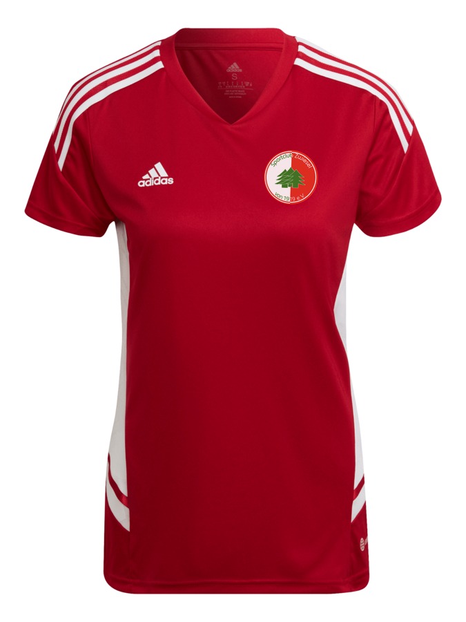 adidas Condivo 22 Trikot Damen