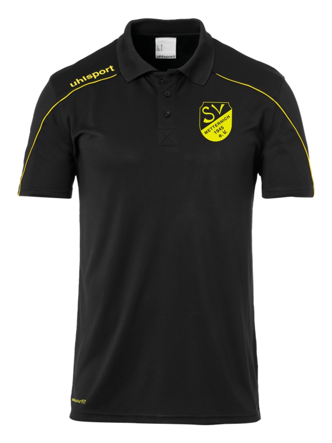 uhlsport Stream 22 Polo Shirt
