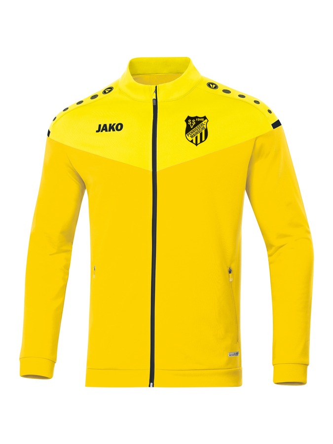 Jako Polyesterjacke Champ 2.0