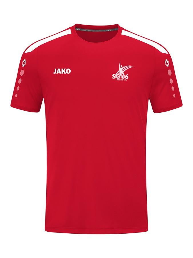 Jako Trikot Power Kurzarm