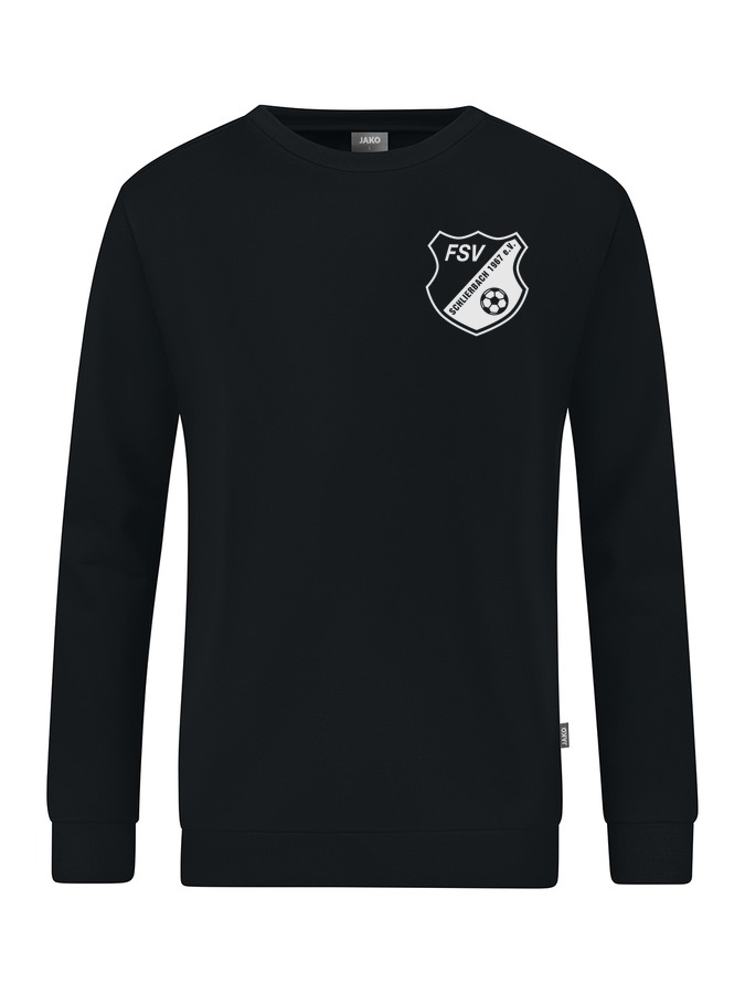 Jako Sweatshirt Organic