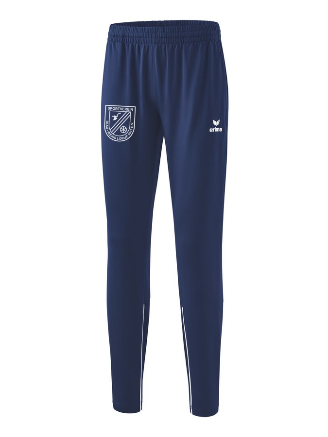 Erima Performance Trainingshose Damen