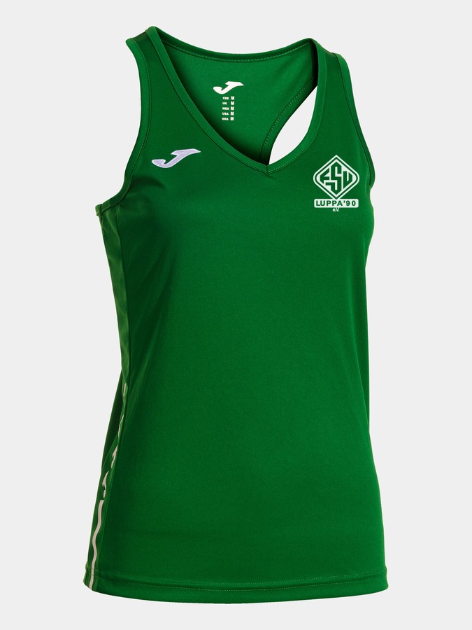 Joma Olimpiada Tank Tanktop Damen